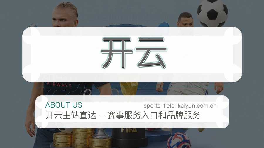 开云发展介绍