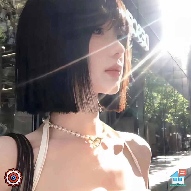 雨后
