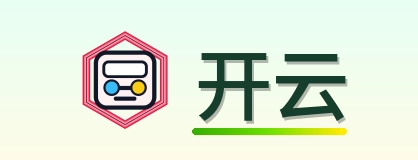 开云 Logo